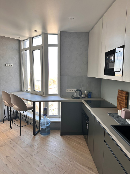 Здам 2-кімнатну квартиру по вул Львівська 15      Жк «Святобор» Киев - изображение 3