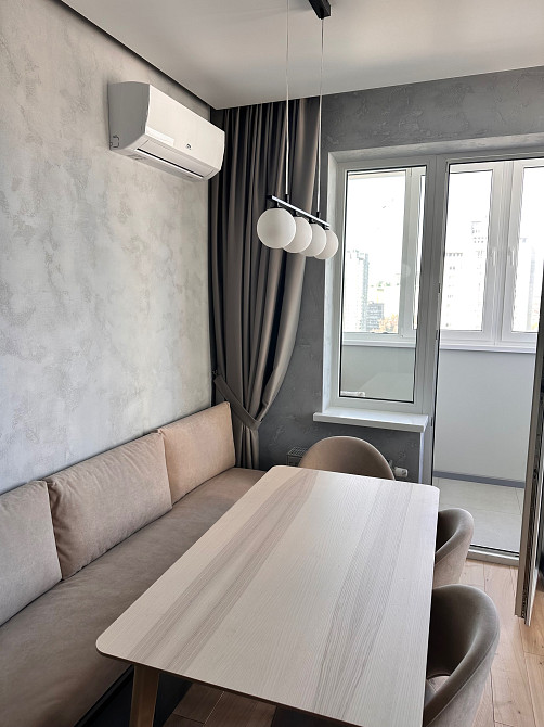 Здам 2-кімнатну квартиру по вул Львівська 15      Жк «Святобор» Киев - изображение 6