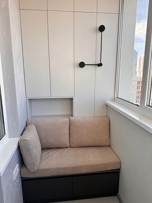 Здам 2-кімнатну квартиру по вул Львівська 15      Жк «Святобор» Киев - изображение 7