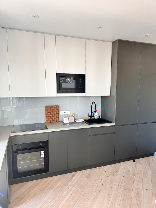 Здам 2-кімнатну квартиру по вул Львівська 15      Жк «Святобор» Киев - изображение 1