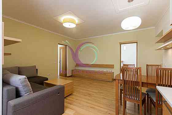 2-к. кв. з лоджією та відеоспостереженням в новобудові за вул. Пасічна Львов