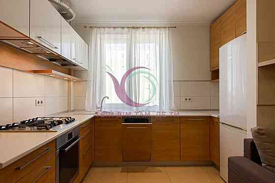 2-к. кв. з лоджією та відеоспостереженням в новобудові за вул. Пасічна Львов