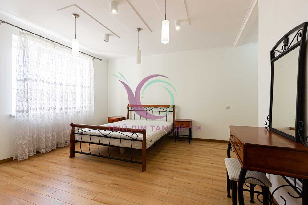 2-к. кв. з лоджією та відеоспостереженням в новобудові за вул. Пасічна Львов - изображение 6