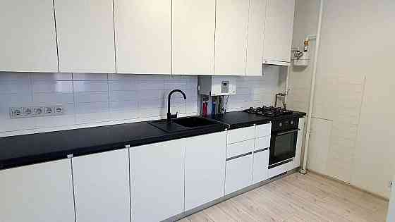 Оренда 1-кімнатної квартири в ЖК «Оптимісто», с. Гатне Київ Гатное