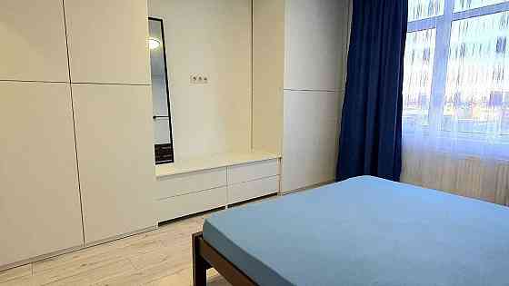 Оренда 1-кімнатної квартири в ЖК «Оптимісто», с. Гатне Київ Гатное