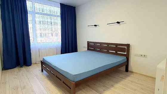 Оренда 1-кімнатної квартири в ЖК «Оптимісто», с. Гатне Київ Гатное