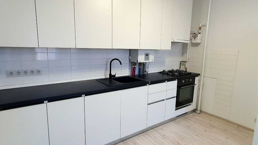 Оренда 1-кімнатної квартири в ЖК «Оптимісто», с. Гатне Київ Гатное - изображение 3