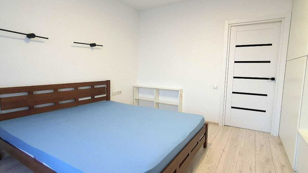 Оренда 1-кімнатної квартири в ЖК «Оптимісто», с. Гатне Київ Гатное - изображение 7