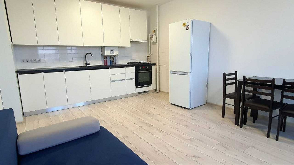 Оренда 1-кімнатної квартири в ЖК «Оптимісто», с. Гатне Київ Гатное - изображение 2