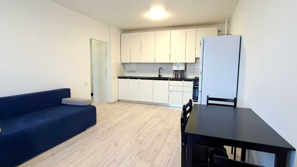 Оренда 1-кімнатної квартири в ЖК «Оптимісто», с. Гатне Київ Гатное - изображение 1