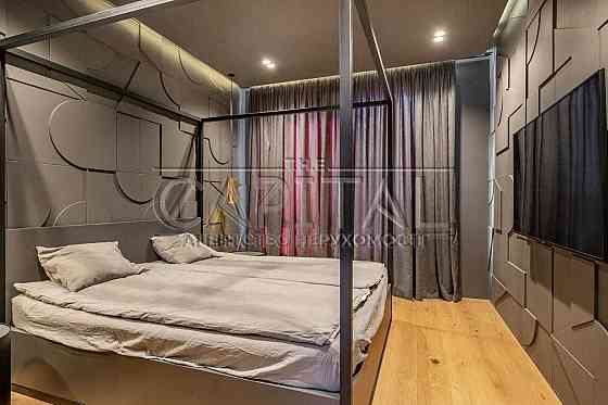 Оренда 4к.кв 102м/Осокорки/ЖК Зарічний/Видова Киев