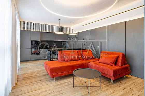 Оренда 4к.кв 102м/Осокорки/ЖК Зарічний/Видова Киев