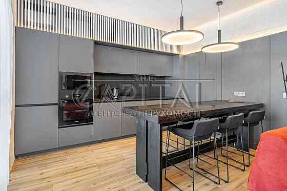 Оренда 4к.кв 102м/Осокорки/ЖК Зарічний/Видова Киев