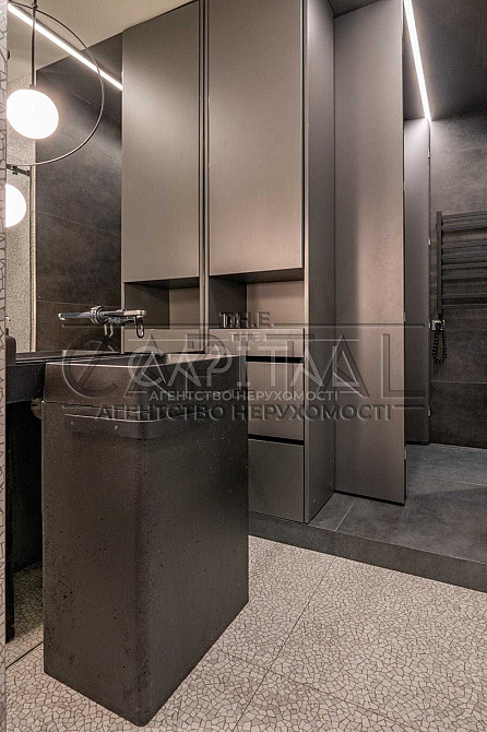 Оренда 4к.кв 102м/Осокорки/ЖК Зарічний/Видова Киев - изображение 4