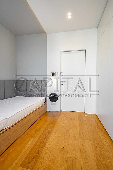 Оренда 4к.кв 102м/Осокорки/ЖК Зарічний/Видова Киев - изображение 8