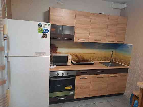 Однокомнатная кв. ЖК Победы Харків