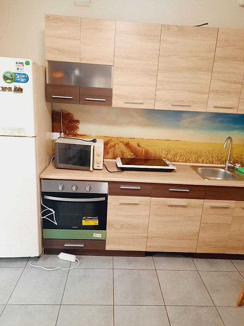 Однокомнатная кв. ЖК Победы Харків - зображення 7