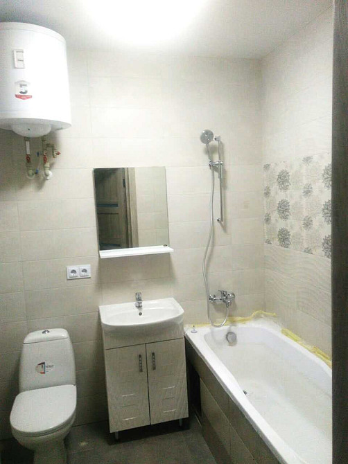 Однокомнатная кв. ЖК Победы Харків - зображення 2