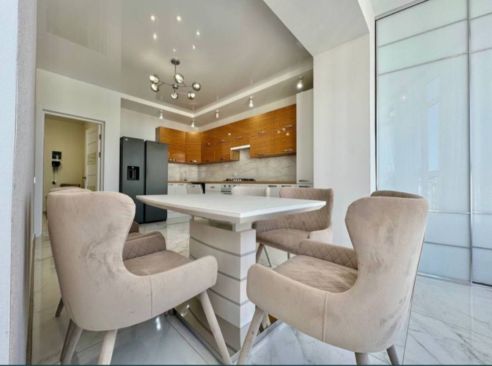 Оренда затишноі 2 кімнатної квартири Ивано-Франковск - изображение 1