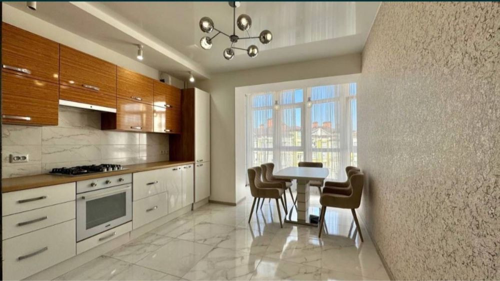 Оренда затишноі 2 кімнатної квартири Ивано-Франковск - изображение 2