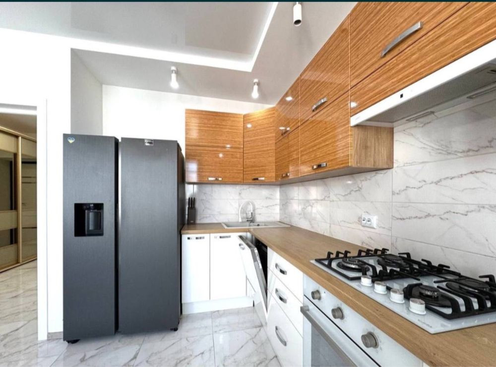 Оренда затишноі 2 кімнатної квартири Ивано-Франковск - изображение 6