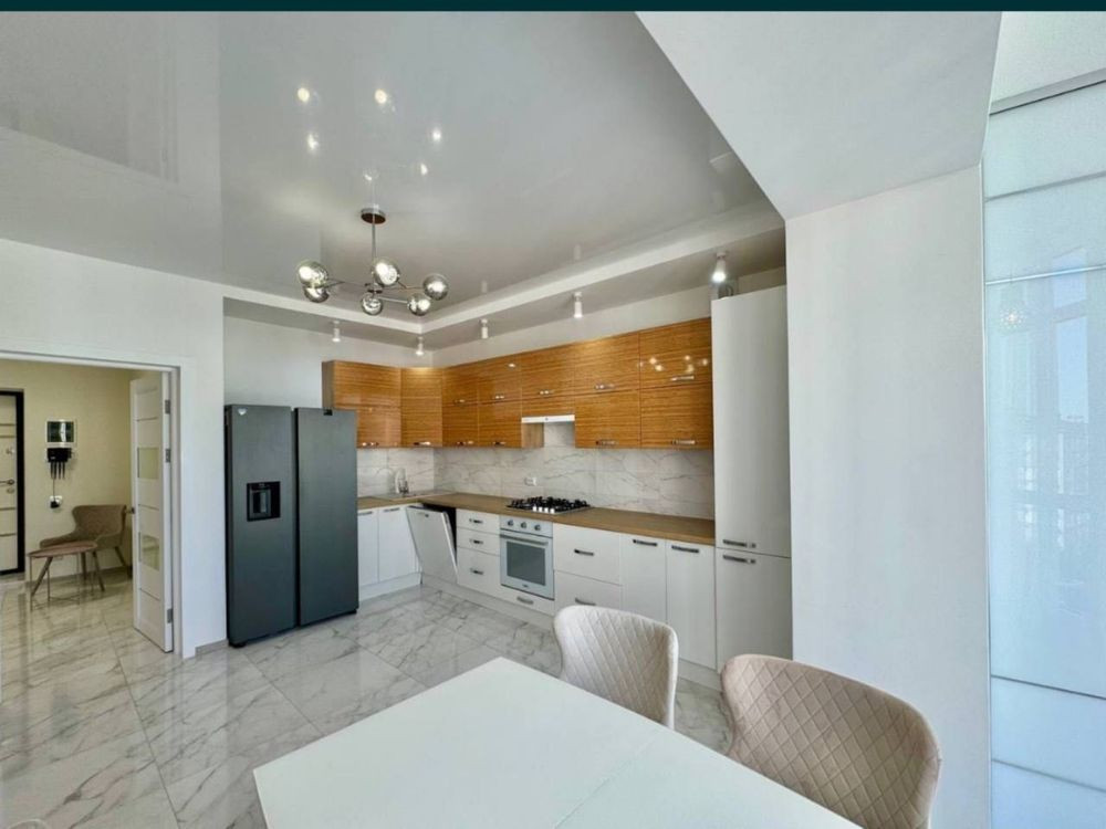 Оренда затишноі 2 кімнатної квартири Ивано-Франковск - изображение 5