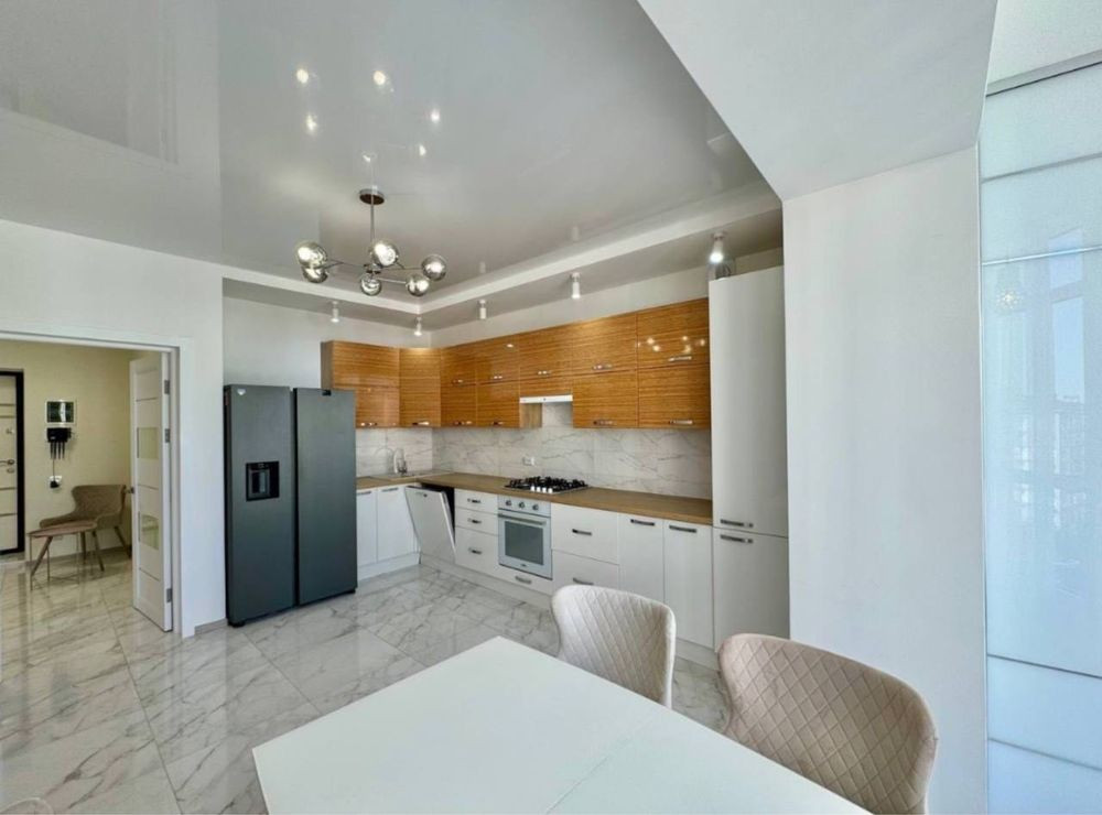 Оренда затишноі 2 кімнатної квартири Ивано-Франковск - изображение 4