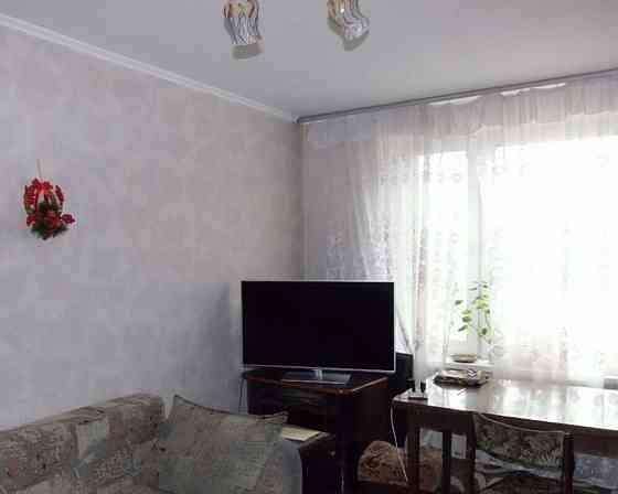 Сдается 3-хквартира, Оболонь  Мінський масив, просп. Рокоссовського 6Б Киев