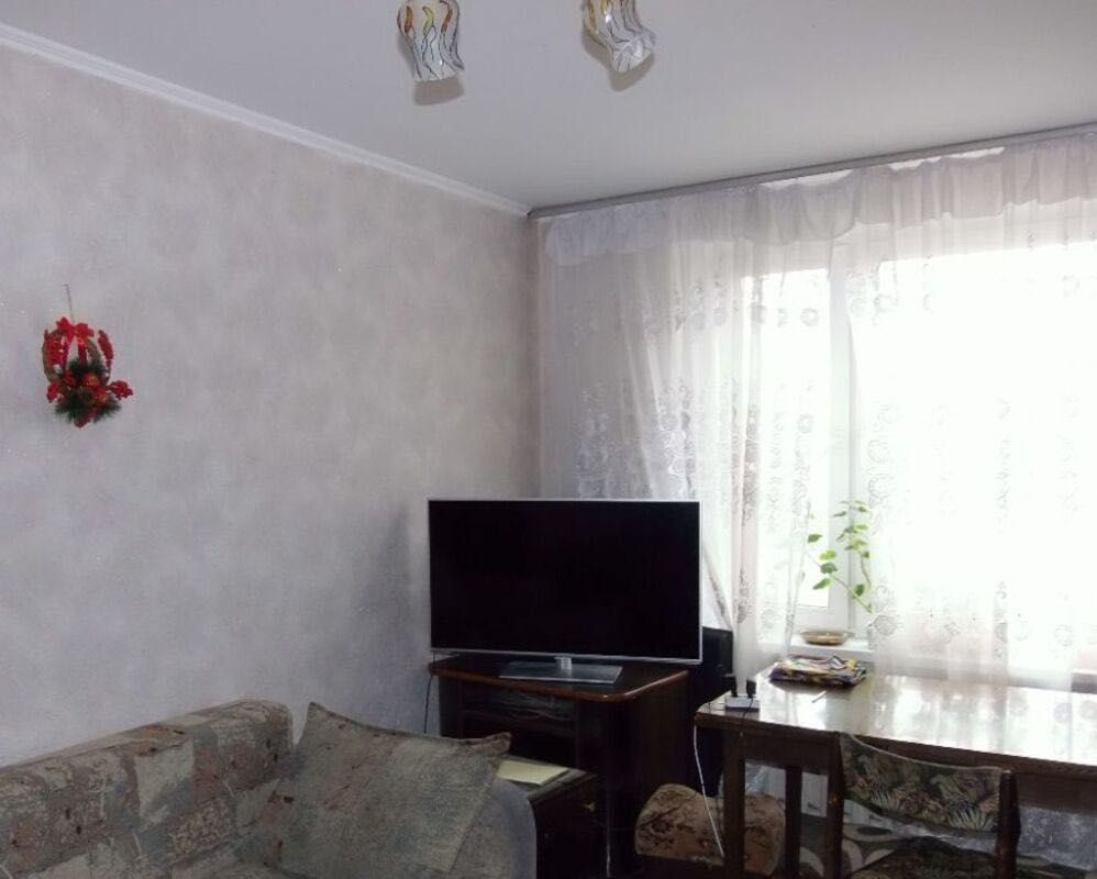 Сдается 3-хквартира, Оболонь  Мінський масив, просп. Рокоссовського 6Б Киев - изображение 2