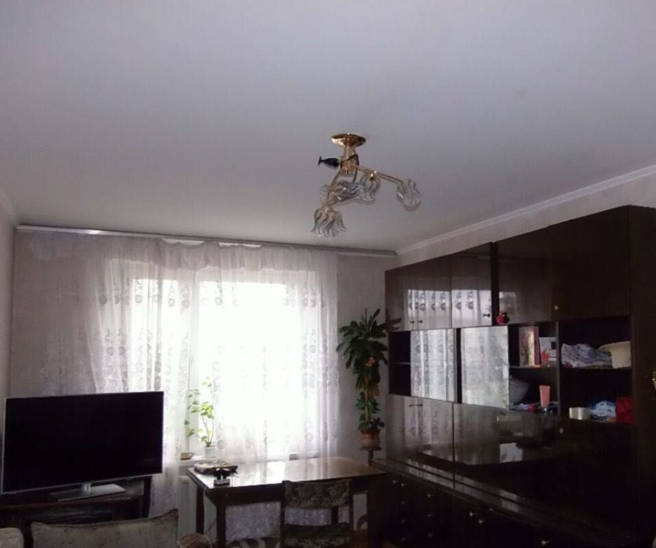 Сдается 3-хквартира, Оболонь  Мінський масив, просп. Рокоссовського 6Б Киев - изображение 5