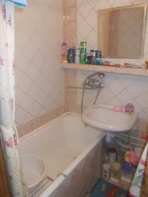 Сдается 3-хквартира, Оболонь  Мінський масив, просп. Рокоссовського 6Б Киев - изображение 7