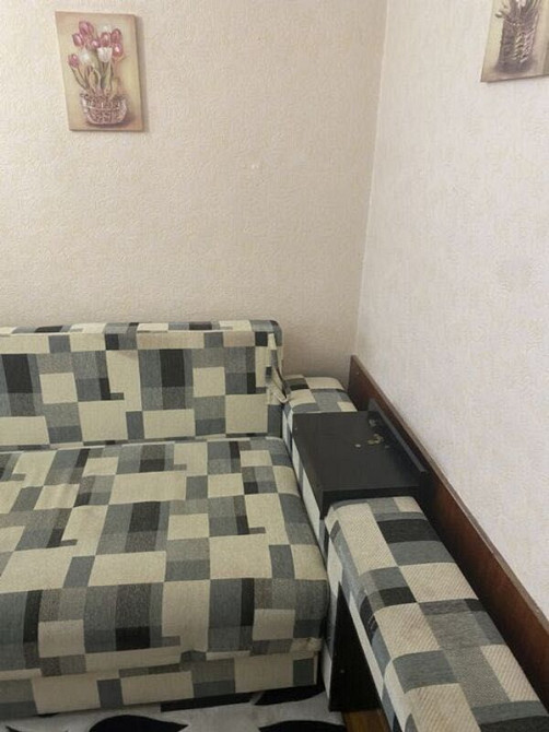 Сдается 3-хквартира, Оболонь  Мінський масив, просп. Рокоссовського 6Б Киев - изображение 3