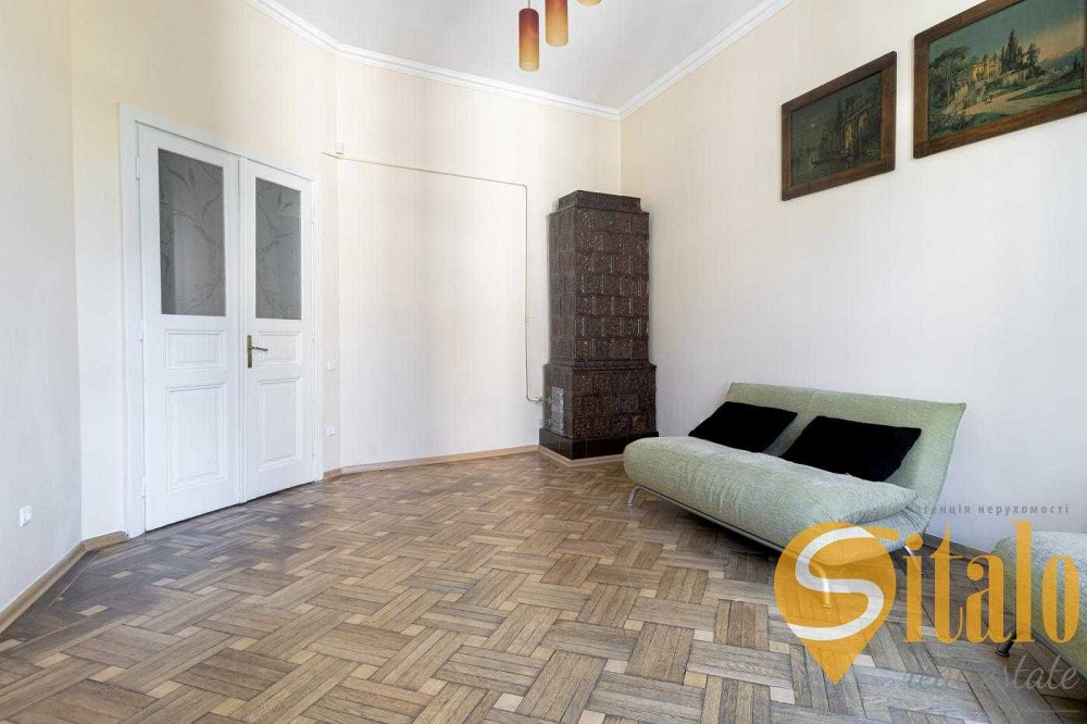 Оренда 3 кімнатної квартири, центр, вулиця Франка Львов - изображение 4