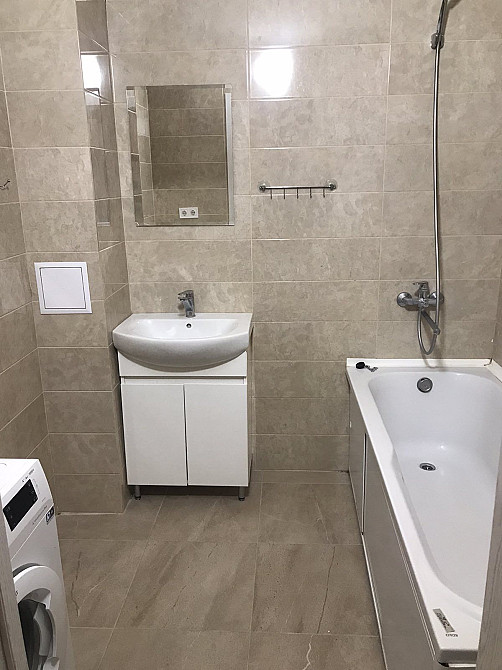 Здам 2 квартиру Симоненко 107б ЖК Атлант Бровары - изображение 8