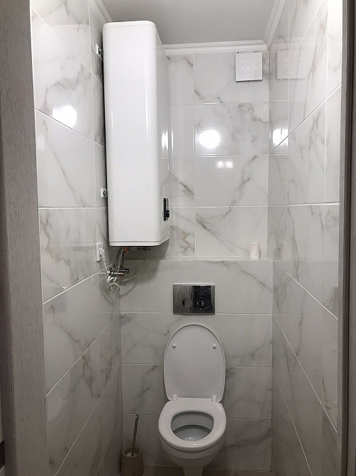 Здам 2 квартиру Симоненко 107б ЖК Атлант Бровары - изображение 6