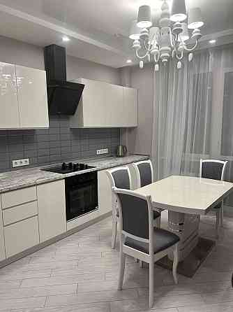 Оренда 1 кім квартира ЖК Кришталеві джерела вул метрологічна Киев