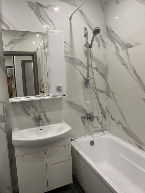 Оренда 1 кім квартира ЖК Кришталеві джерела вул метрологічна Киев - изображение 4