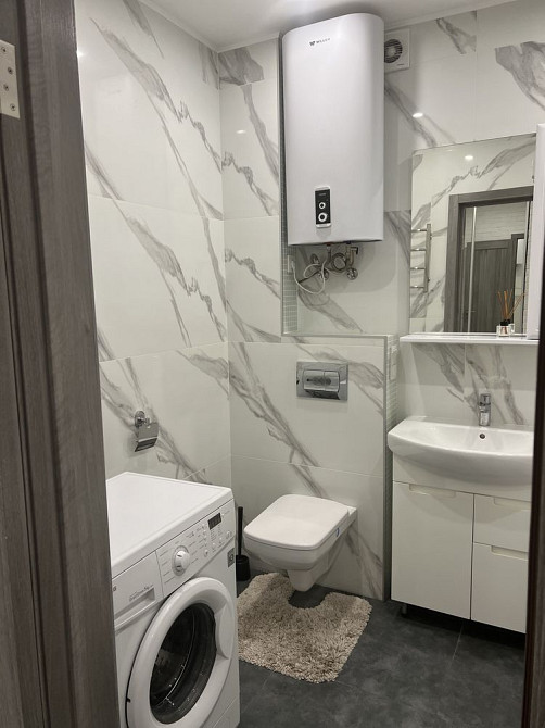 Оренда 1 кім квартира ЖК Кришталеві джерела вул метрологічна Киев - изображение 3