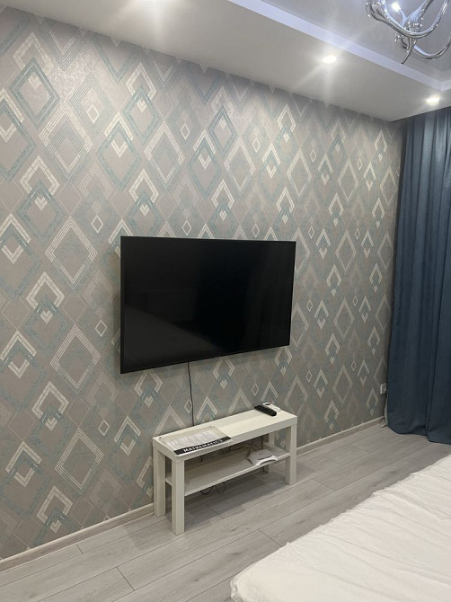 Оренда 1 кім квартира ЖК Кришталеві джерела вул метрологічна Киев - изображение 8