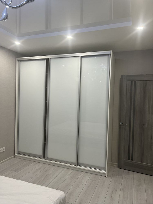 Оренда 1 кім квартира ЖК Кришталеві джерела вул метрологічна Киев - изображение 6