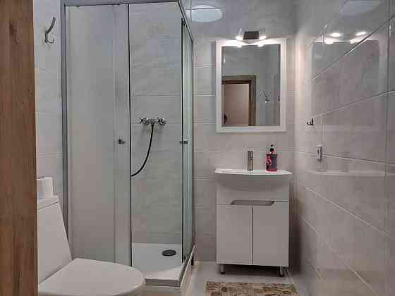 Оренда просторої однокімнатної квартири з видом на парк Центральний Ирпень