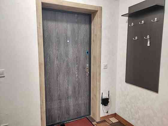 Оренда просторої однокімнатної квартири з видом на парк Центральний Ирпень