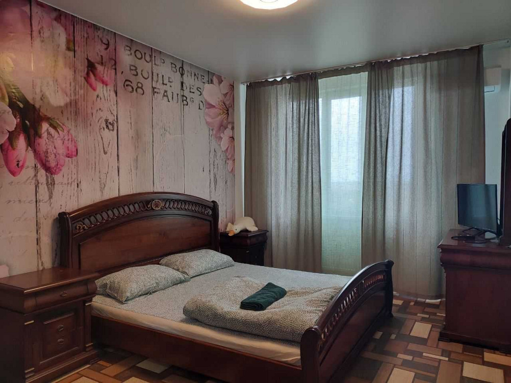 Оренда просторої однокімнатної квартири з видом на парк Центральний Ирпень - изображение 2