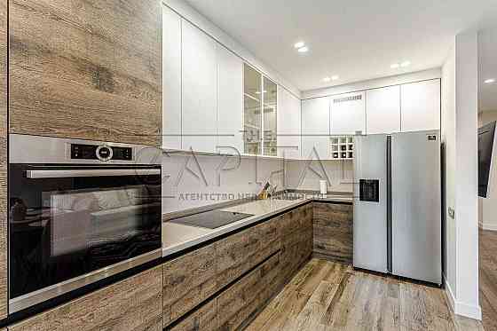 ІДЕАЛЬНО ДЛЯ СІМ'Ї ! ЖК Французький квартал 2 ! 86 м2 ! Низький поверх Киев