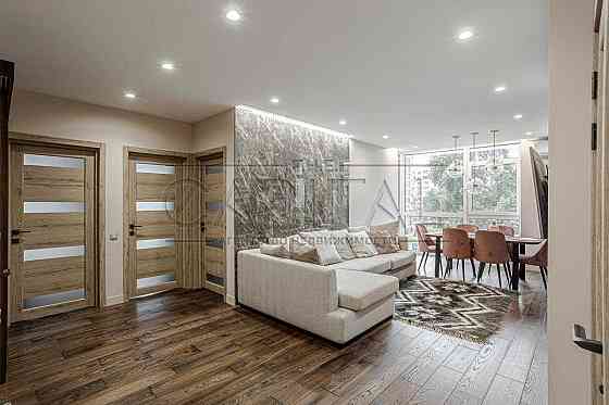 ІДЕАЛЬНО ДЛЯ СІМ'Ї ! ЖК Французький квартал 2 ! 86 м2 ! Низький поверх Киев