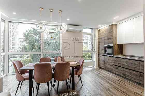 ІДЕАЛЬНО ДЛЯ СІМ'Ї ! ЖК Французький квартал 2 ! 86 м2 ! Низький поверх Киев