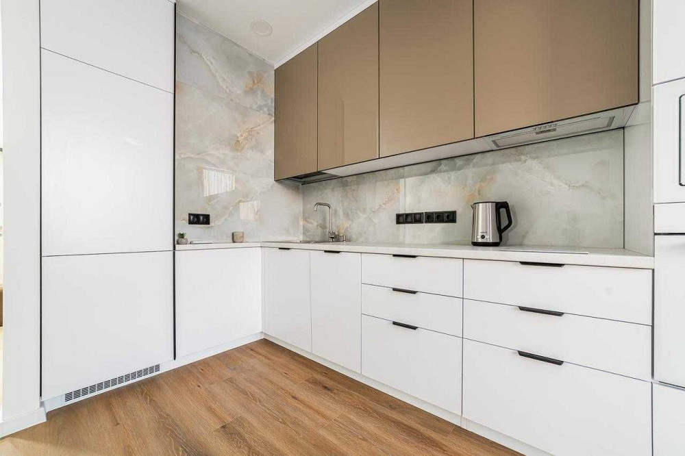 Повністю Нова Сучасна Квартира в ЖК Модерн Фонтанська дорога Odesa - photo 6