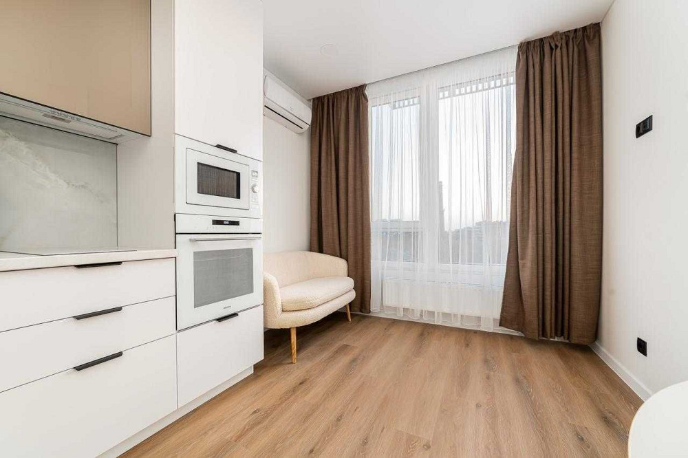 Повністю Нова Сучасна Квартира в ЖК Модерн Фонтанська дорога Odesa - photo 5