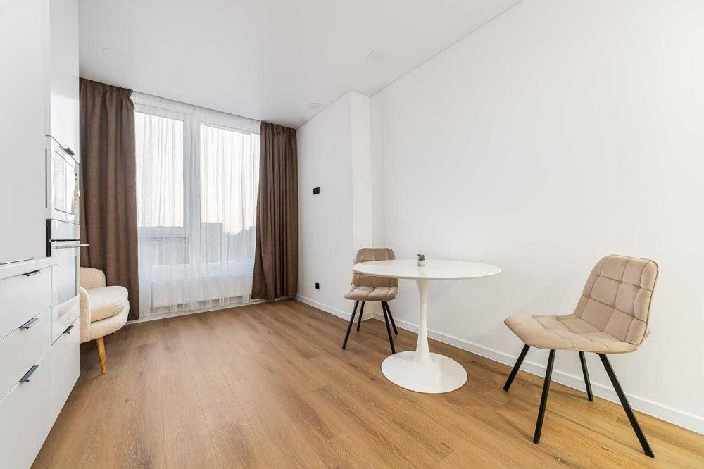 Повністю Нова Сучасна Квартира в ЖК Модерн Фонтанська дорога Odesa - photo 3