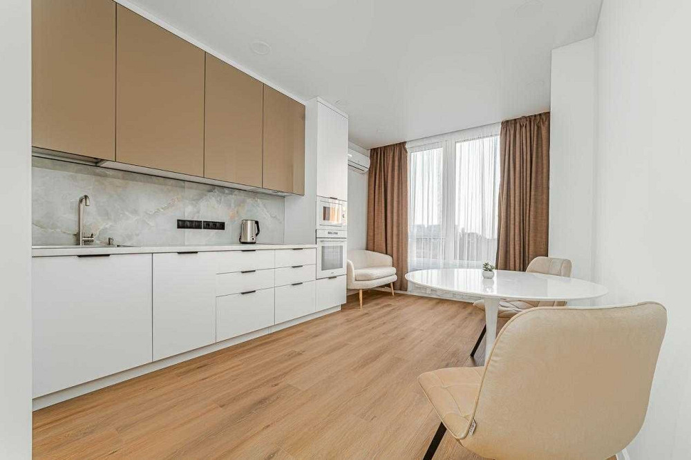 Повністю Нова Сучасна Квартира в ЖК Модерн Фонтанська дорога Odesa - photo 7